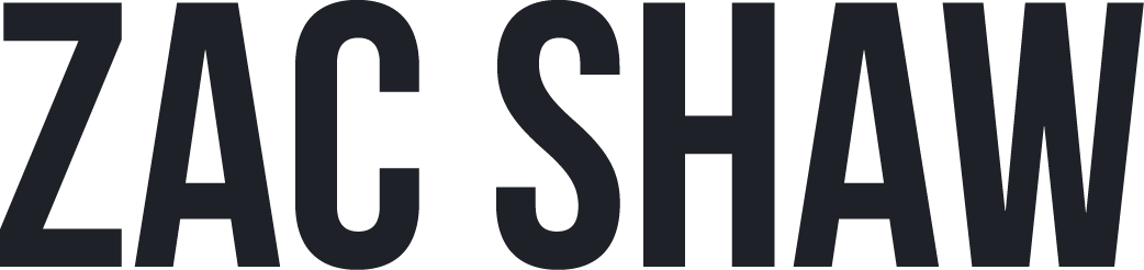 Zac Shaw